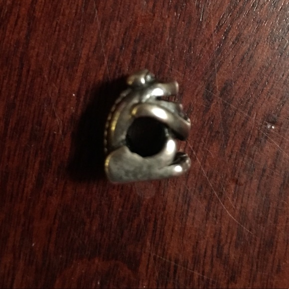 Authentic Frog Trollbead - Picture 4 of 5